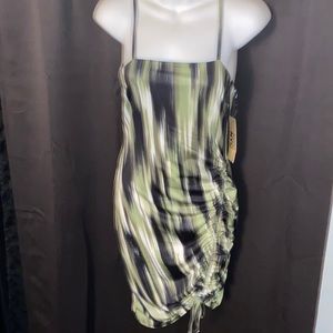 #61  summer dress size small